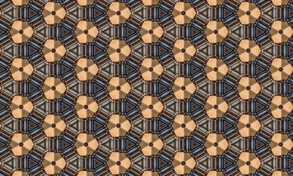 Geometric Seamless Patterns Bundle 22