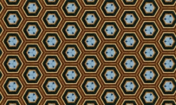 Geometric Seamless Patterns Bundle 27