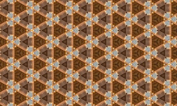 Geometric Seamless Patterns Bundle 29: Trend-Driven Design Freedom for Creative Professionals