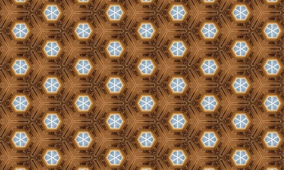Geometric Seamless Patterns Bundle 31